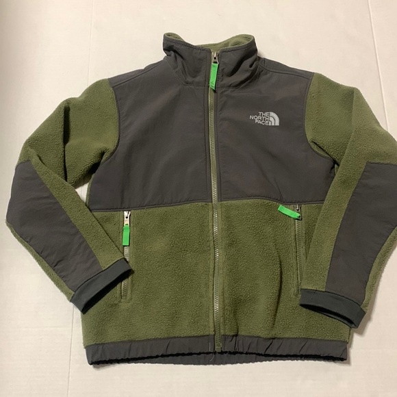 The North Face Other - The North Face Boys Denali fleece jacket
